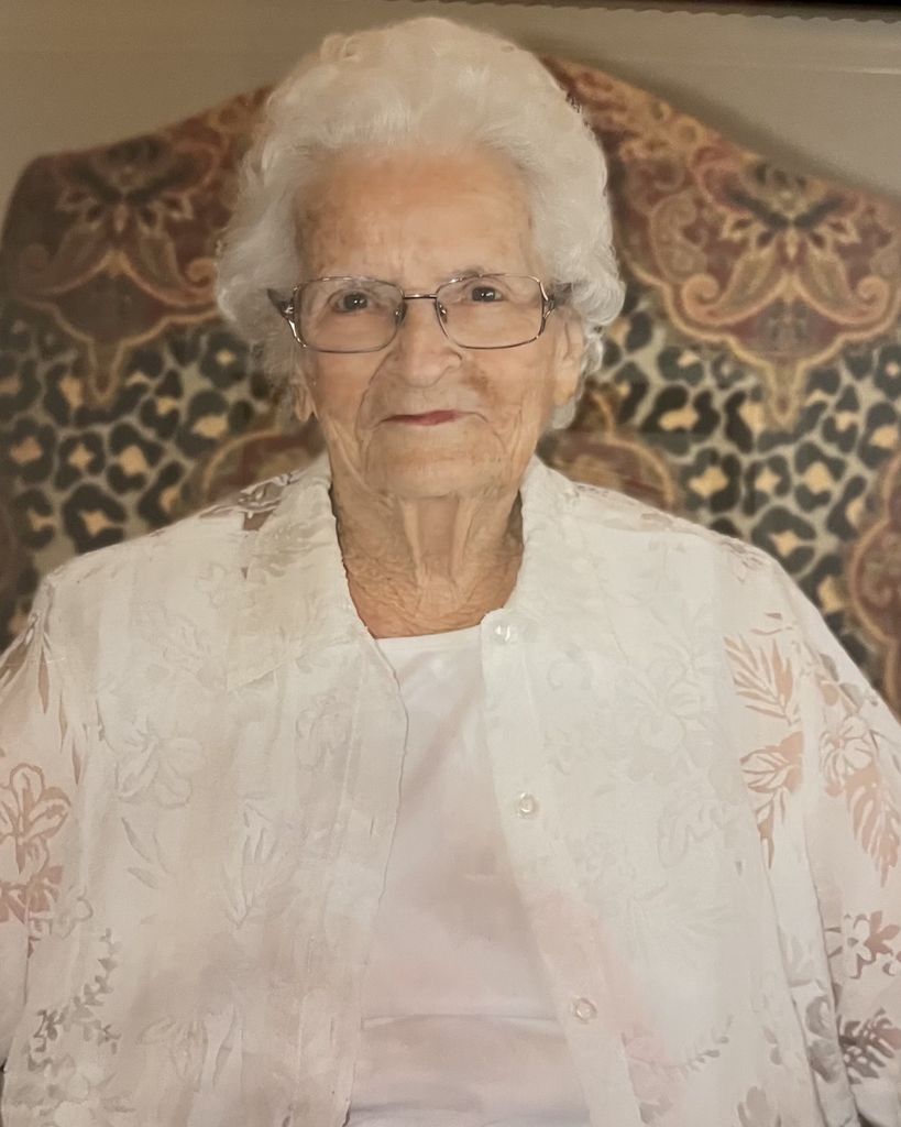 Joyce Mae Fleming Profile Photo