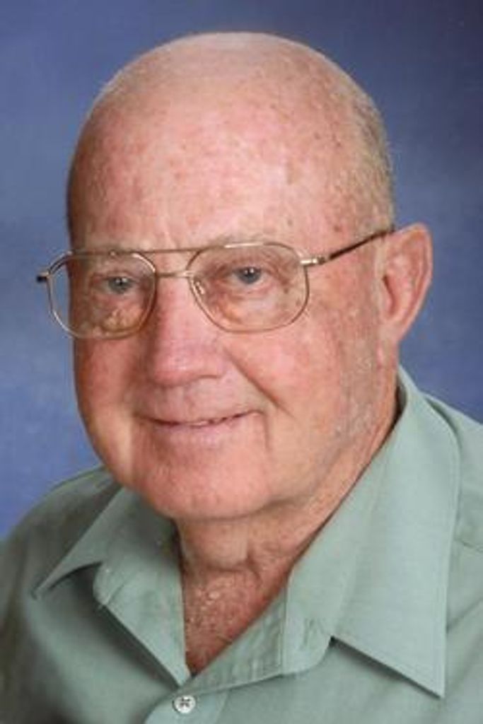 Lawrence L. "Larry" Wendt