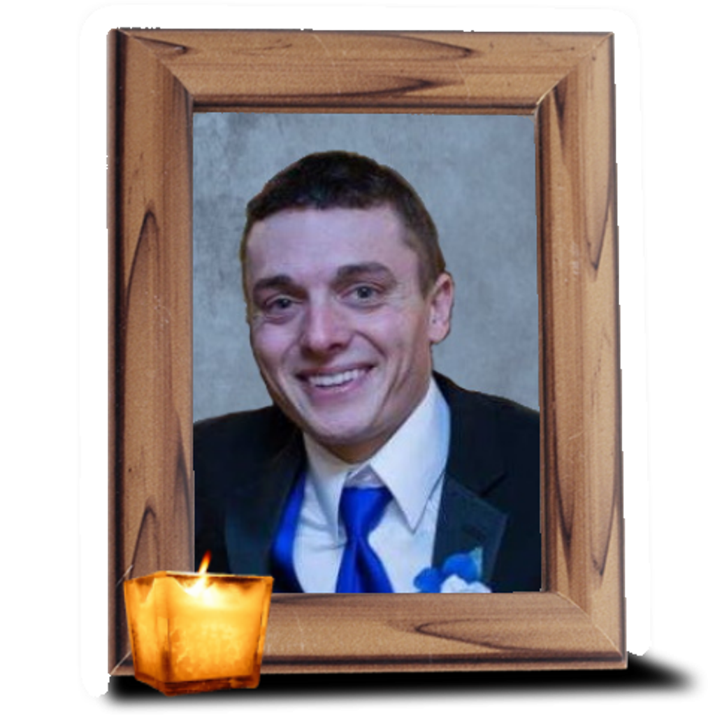 Justin R. Magle Profile Photo