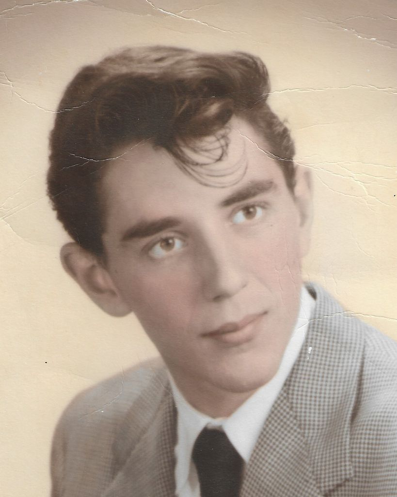 Frederick Pomygalski Profile Photo