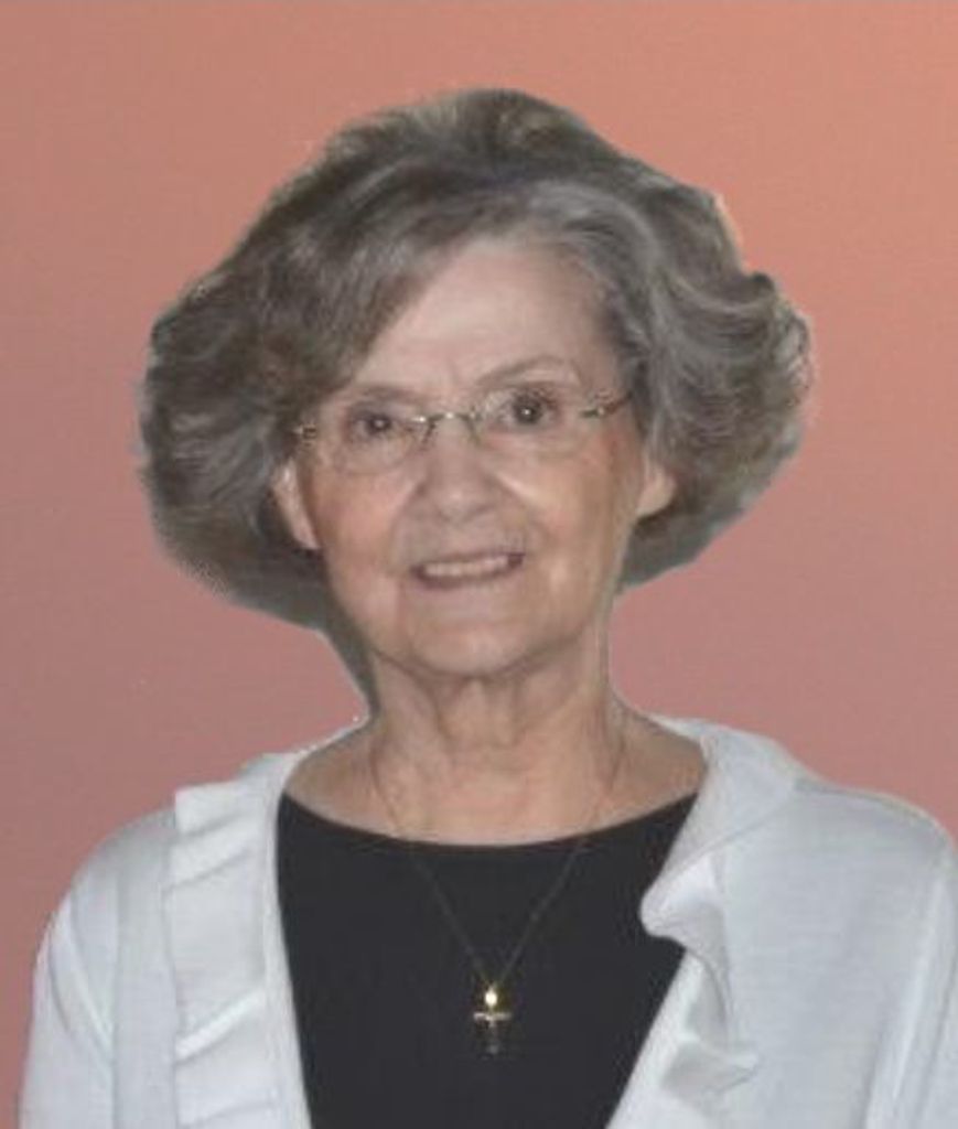 Patricia Ann French