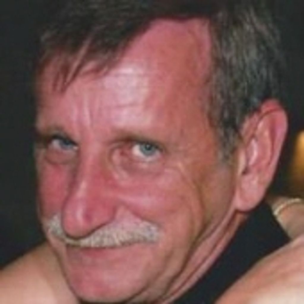 Mark D. Arblaster