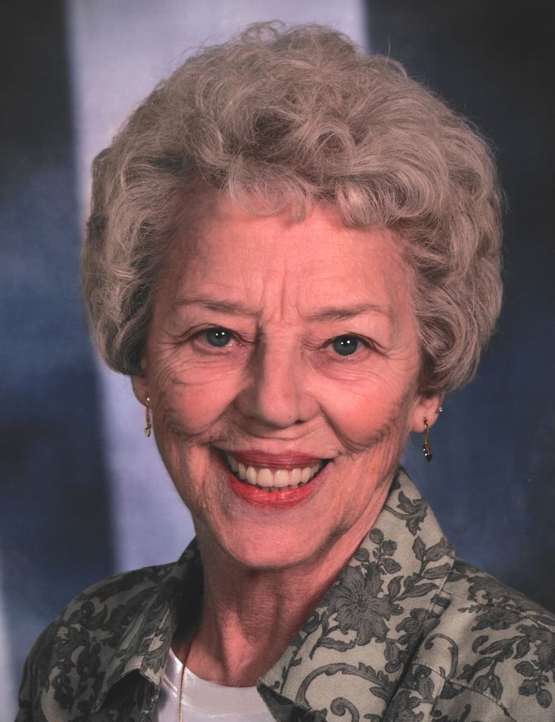 Jo Davis Profile Photo