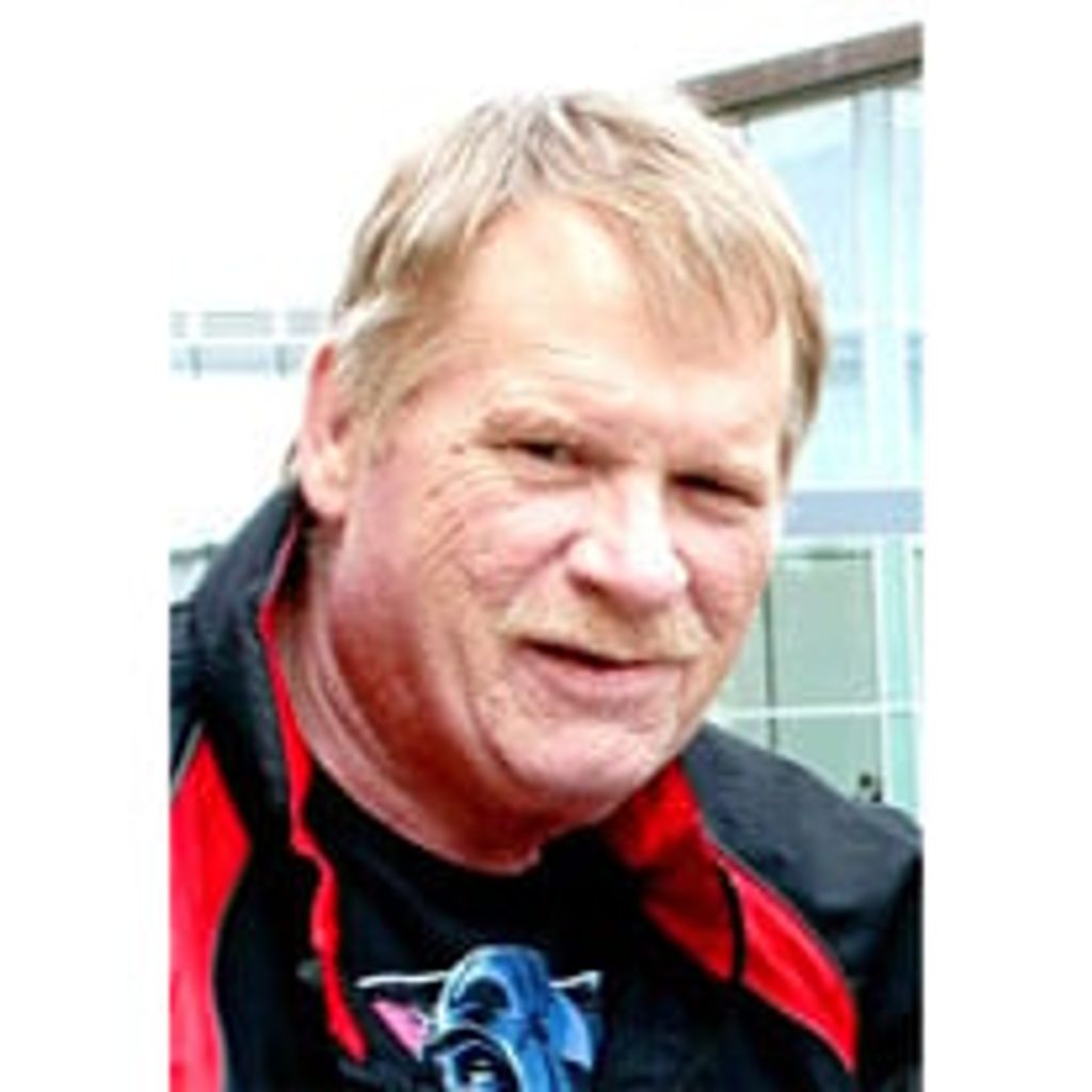 Kim M. Richardson