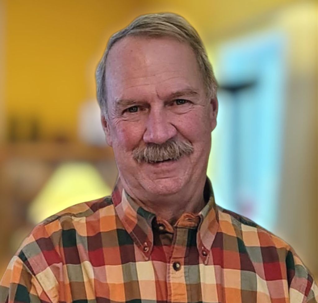 "Ellis" Howard Misner Profile Photo