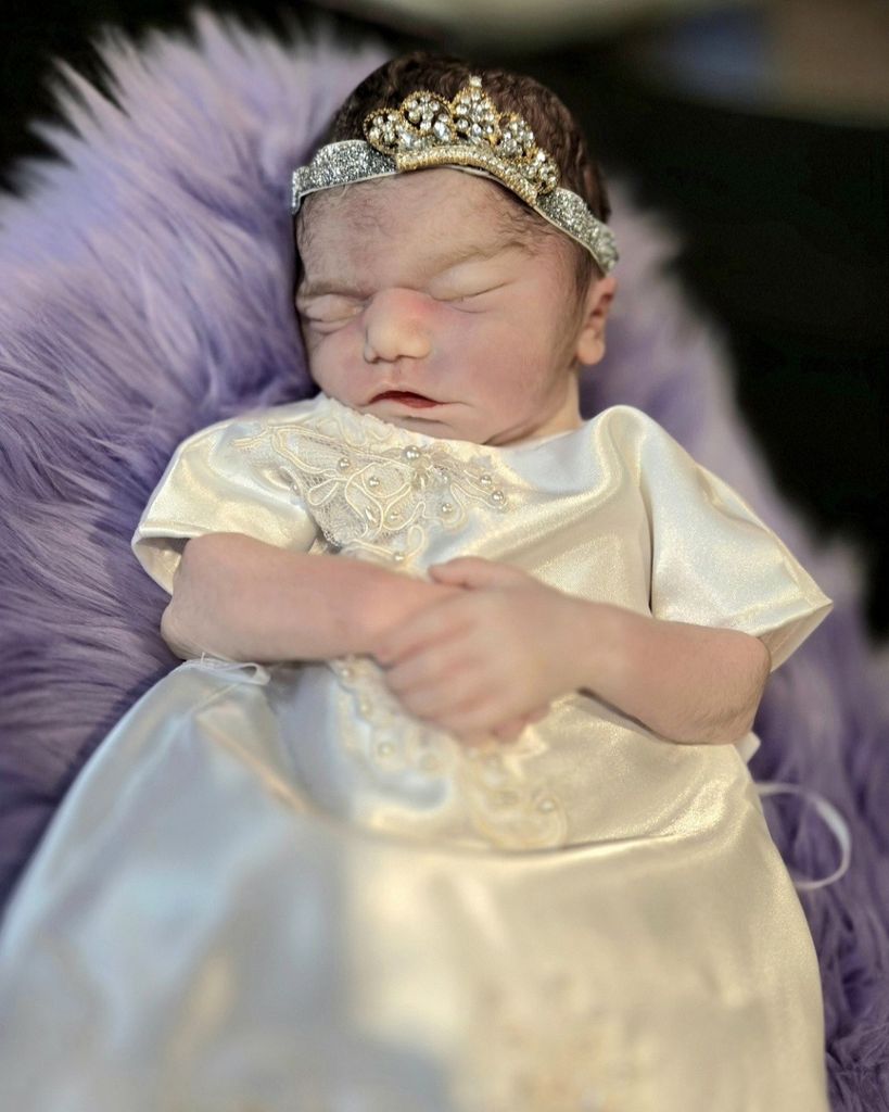 Charlotte Miah Rose Tedrow