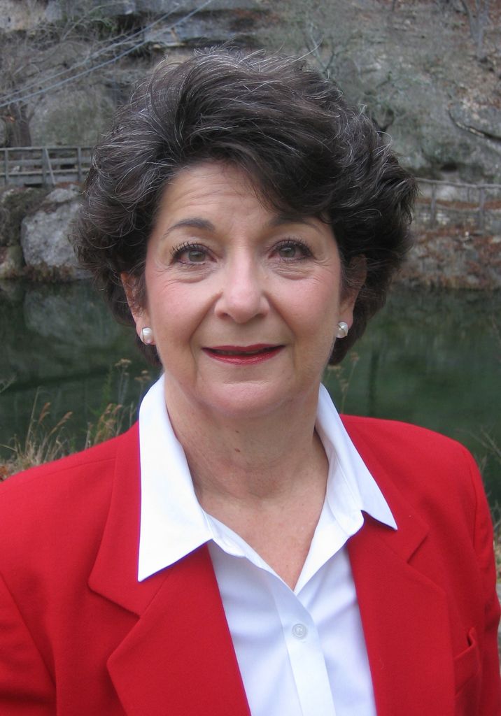 Elizabeth Hughes