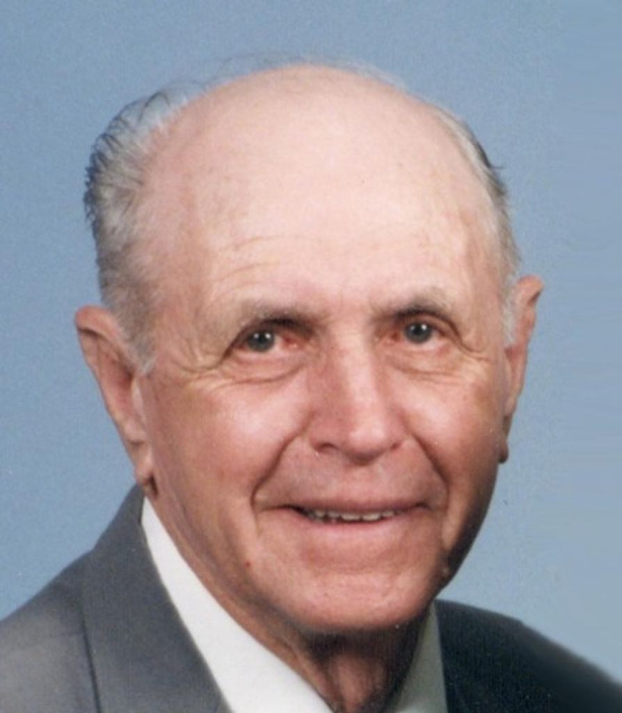 Julius P. Bollig Profile Photo