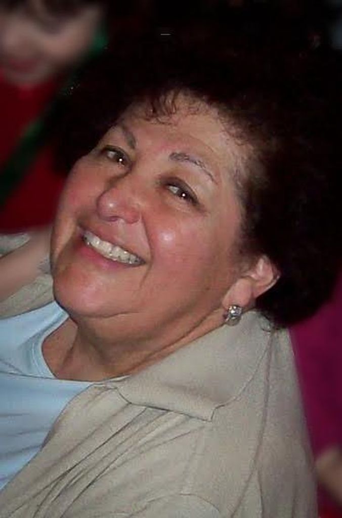 Joan S. (Bennett)  Brown Profile Photo