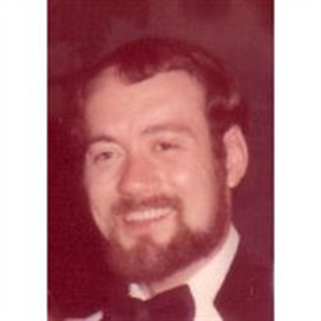 Joseph Brown Profile Photo