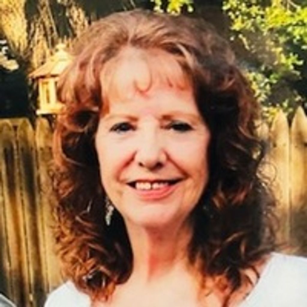 Marsha James Profile Photo
