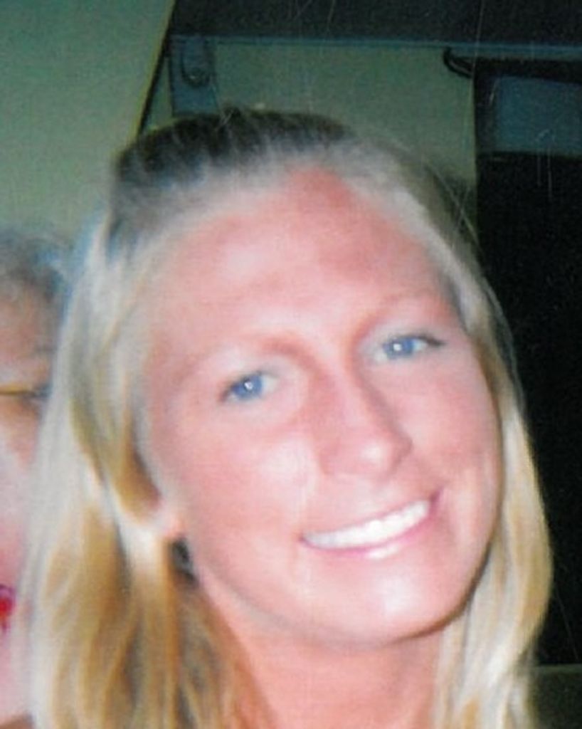 Jessica Wharton Profile Photo