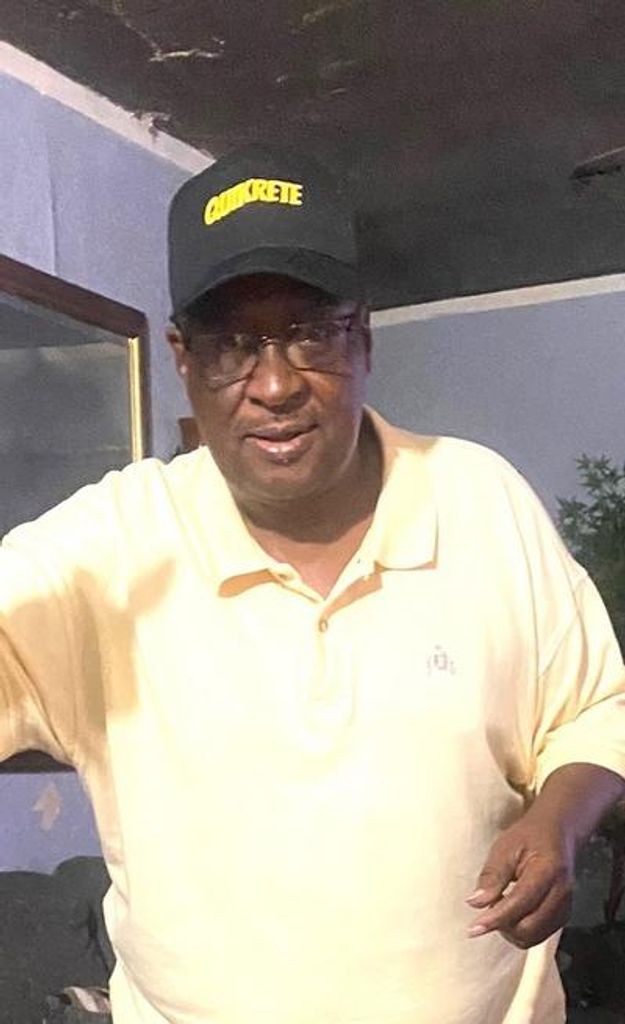 Mr. Jerry Wayne Russell Profile Photo