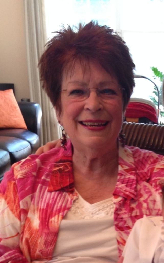Lois W. Holliday Profile Photo