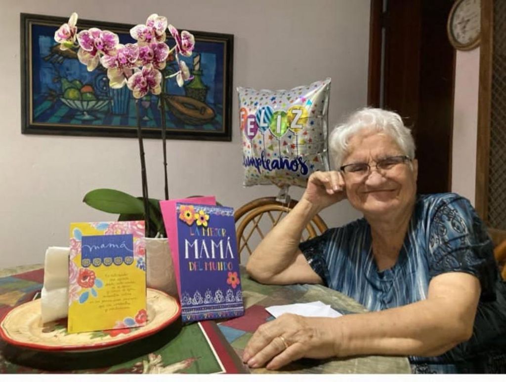 Iris "Titi Iris" Pérez- González Profile Photo