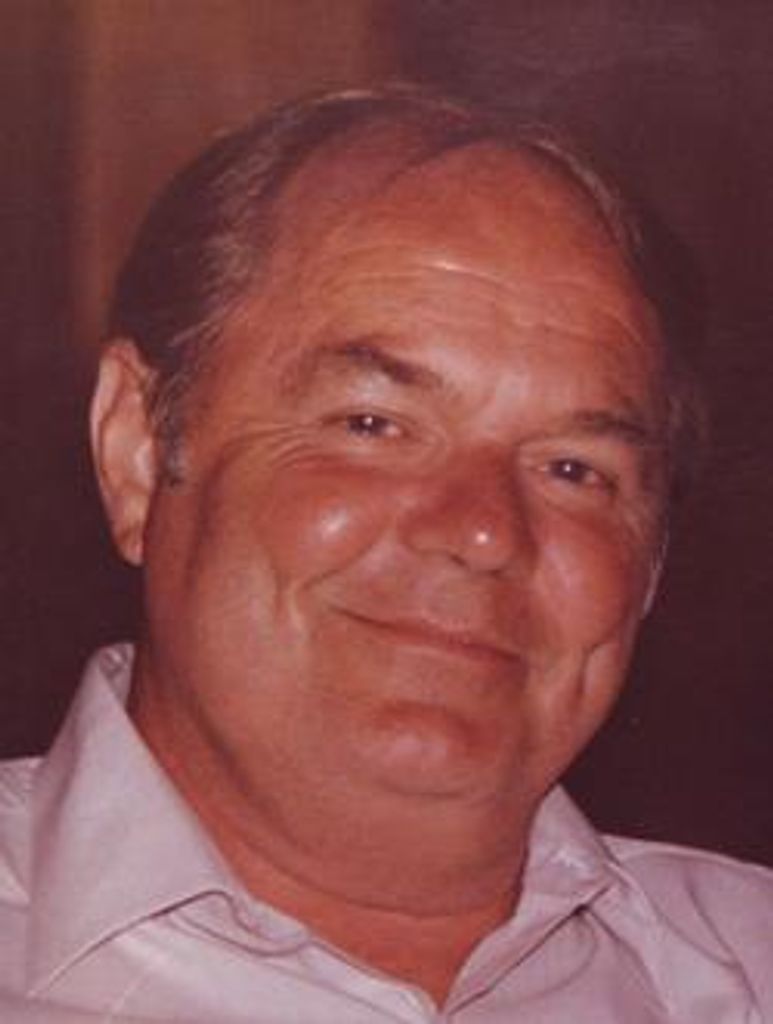 Ernest D. "Dave" Bombard