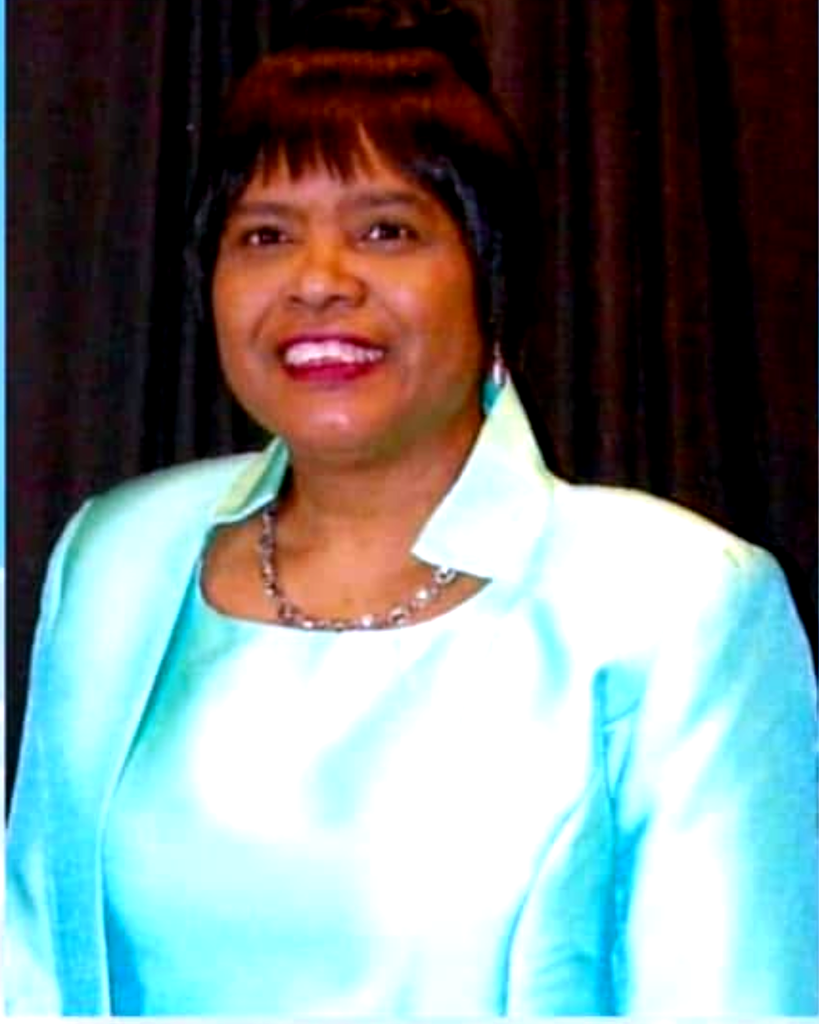 Brenda Daymon-McEwen Profile Photo