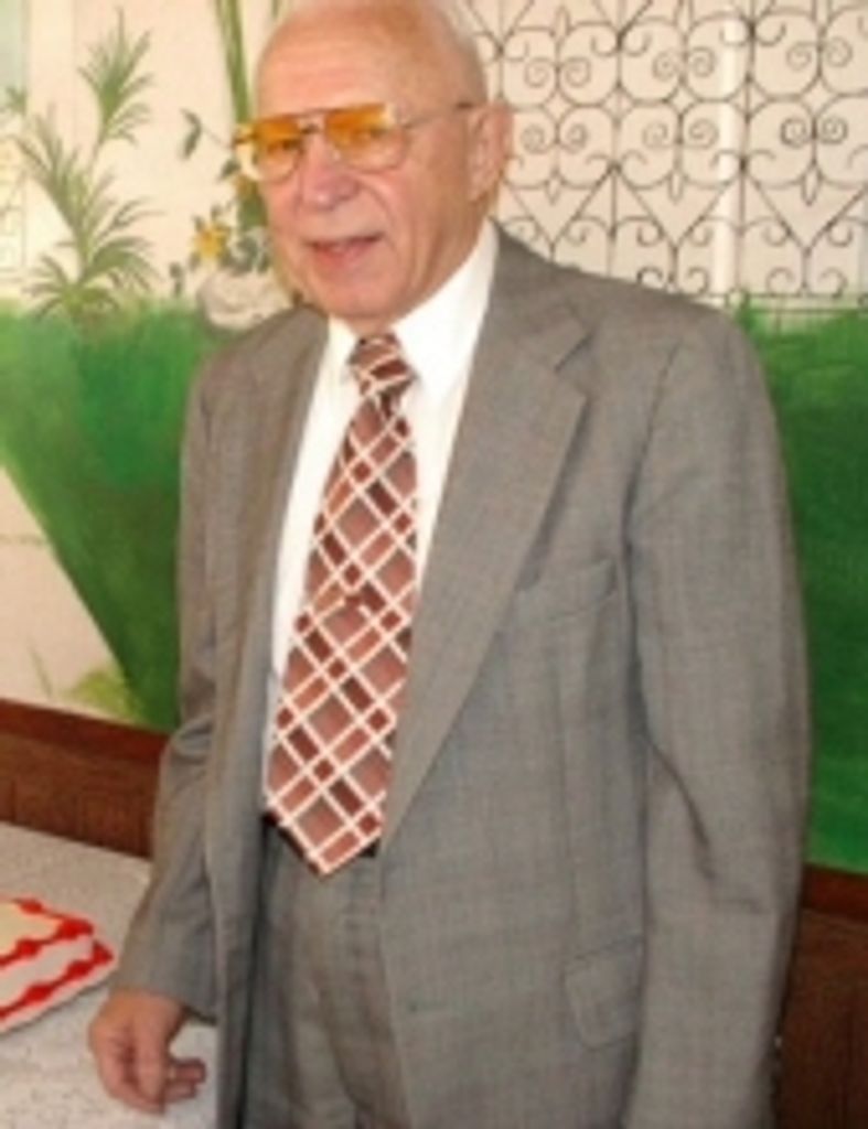 Rex G. Hughes