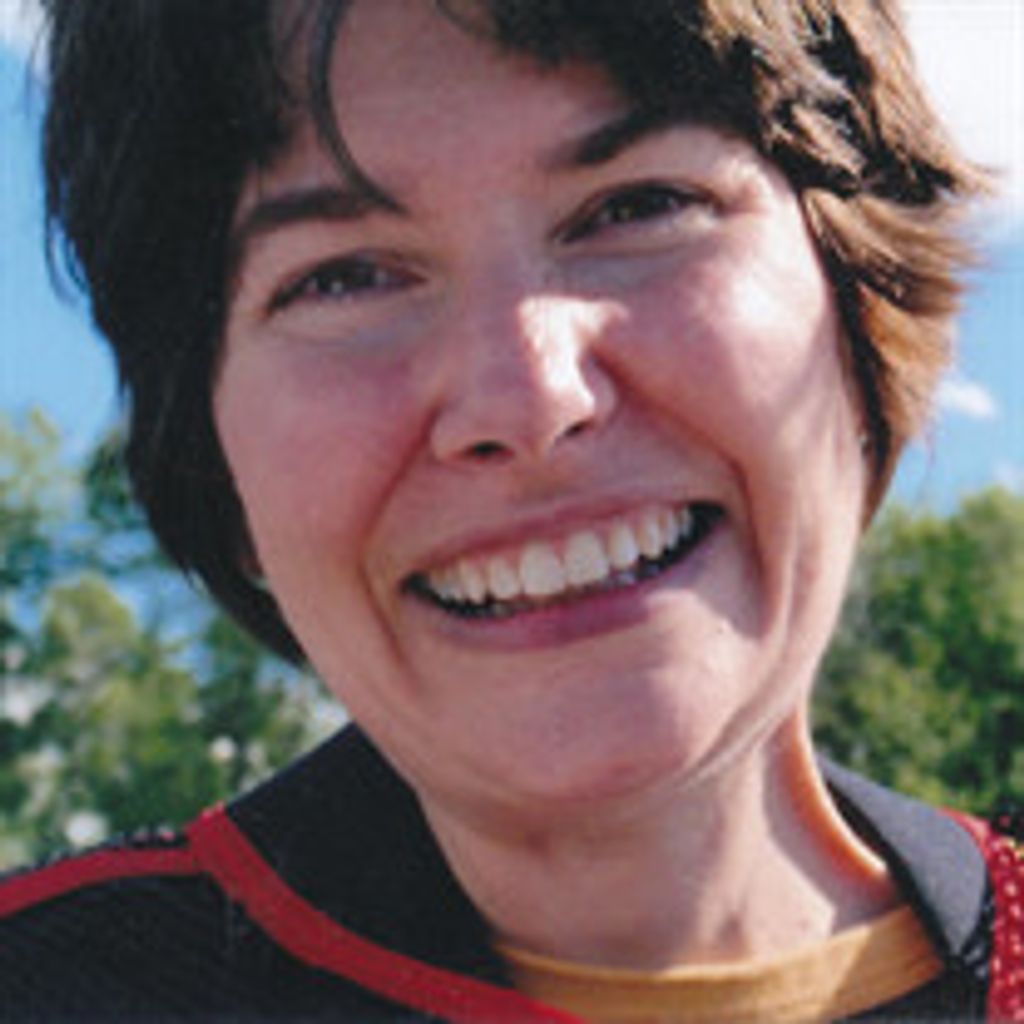 Lisa Franck
