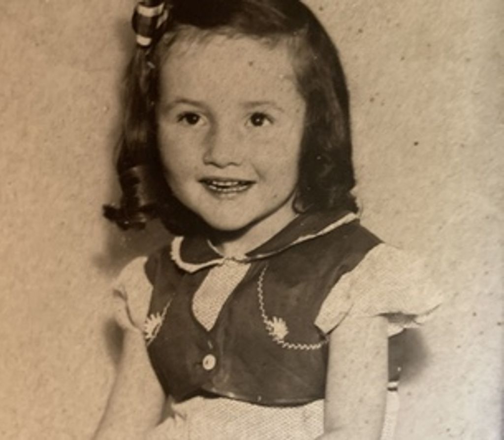 Emily Mchugh Profile Photo