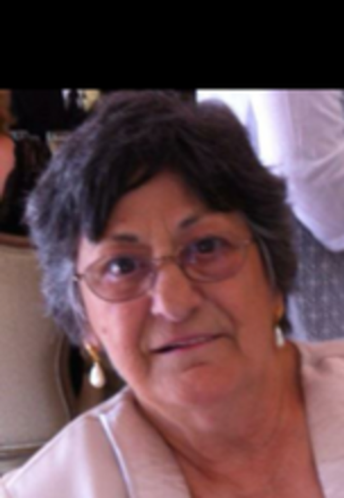 Annette Marie Tice