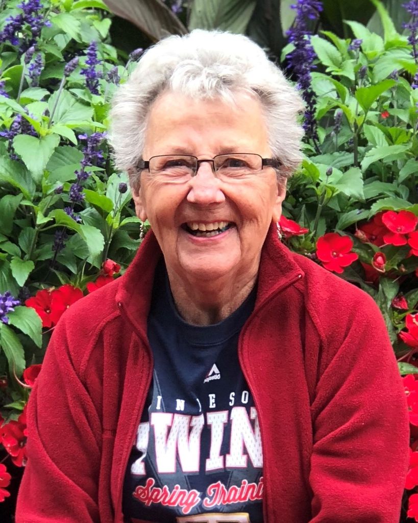 Edith Mathilda Larson Profile Photo