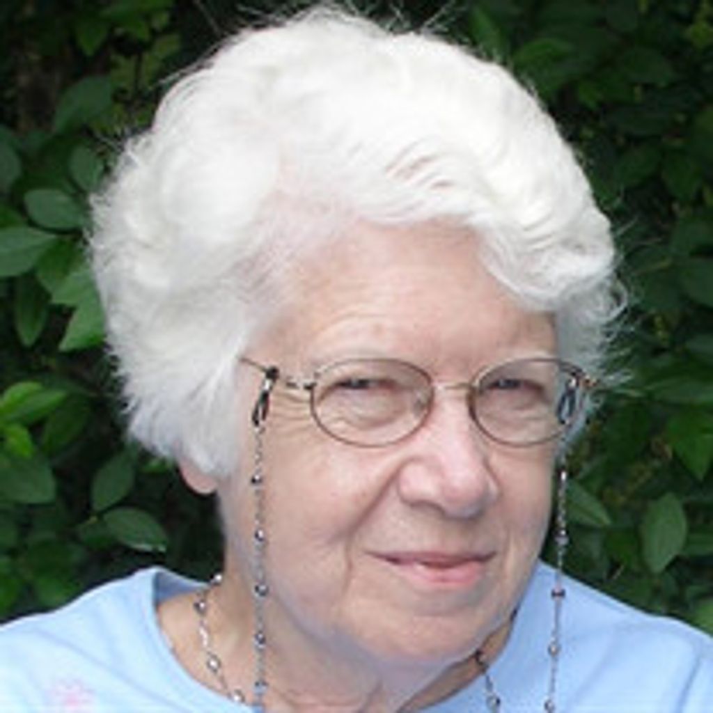 Alta Marcene Hartman