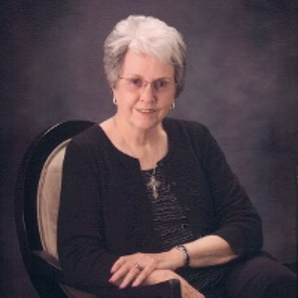 Patsie Fern Libert