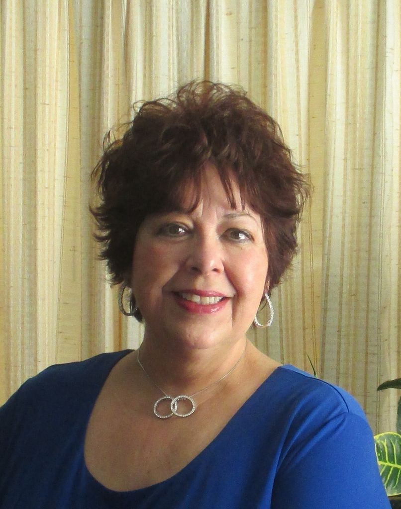 Mary (Nora) Avila