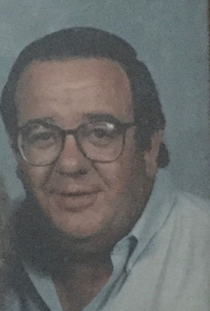 William Charles "Charlie" Taylor