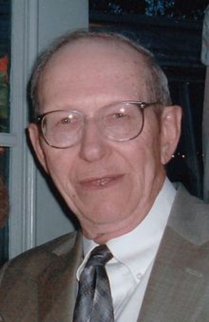 Daniel J. Williams