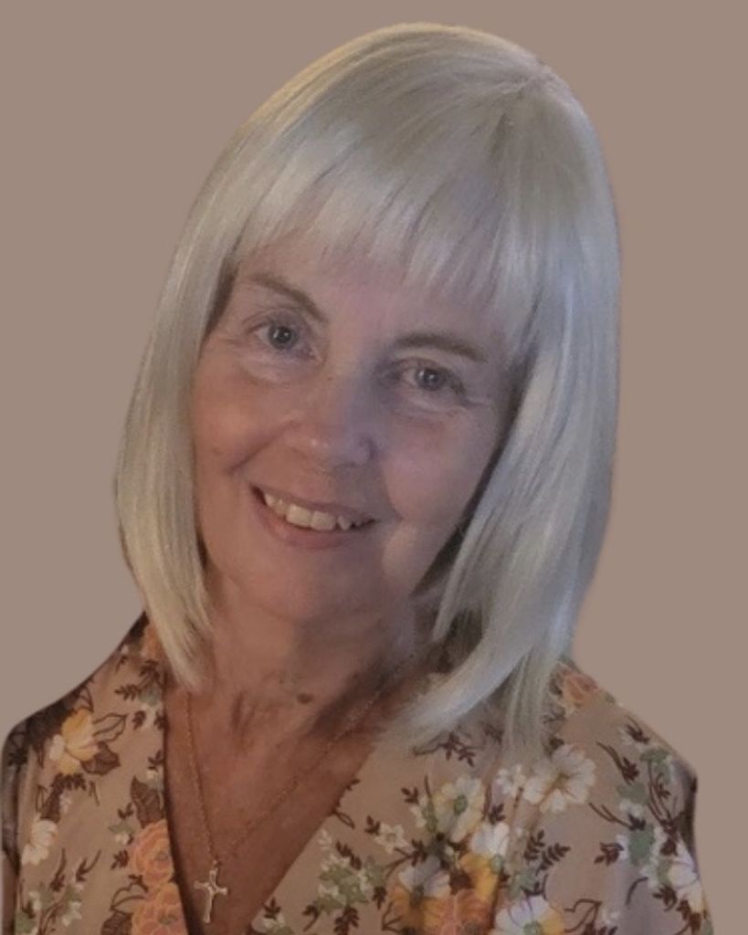 Jeannine Marie McKinnon Profile Photo