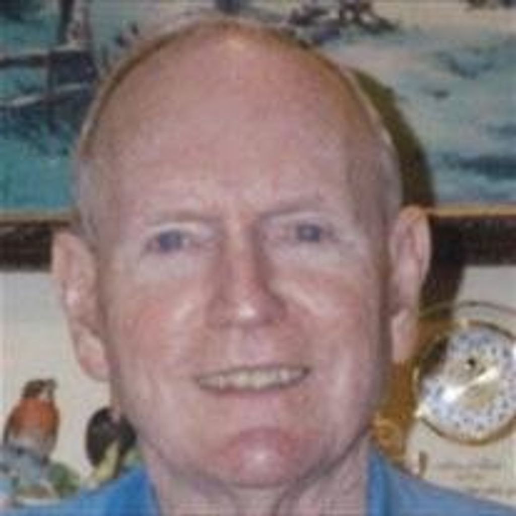 SMSgt Stanley G. Williford
