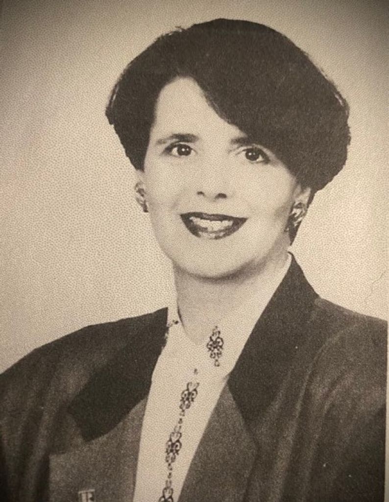 Suzanne Moser