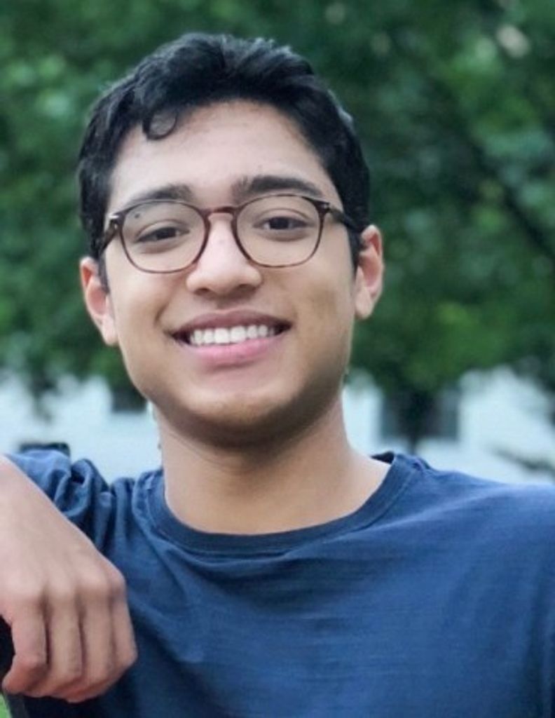 Marc R El-Sayed