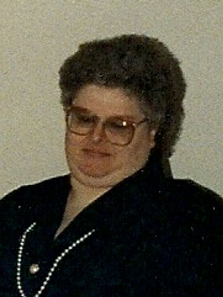 Barbara Raye Tuttle