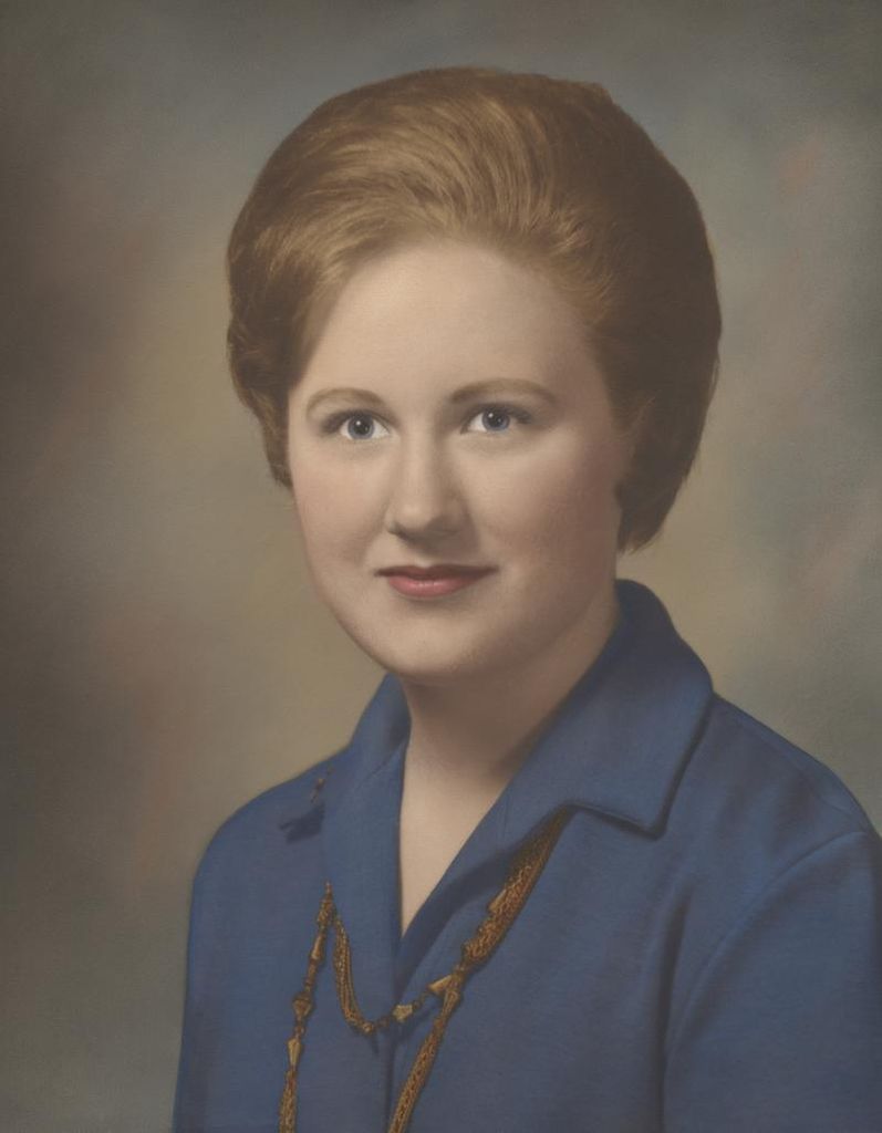 Elaine Catherine Sutter Profile Photo