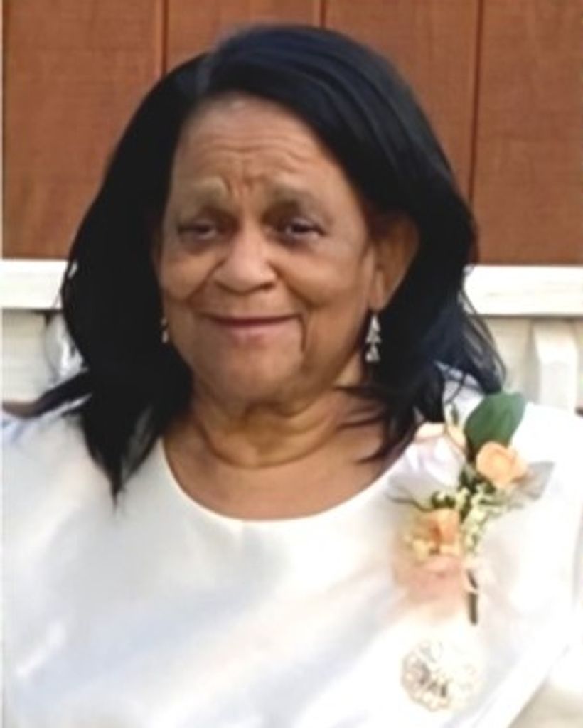 Jessie Mae Miller McGowans Profile Photo