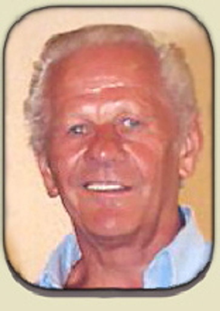 John T. Jack Murphy