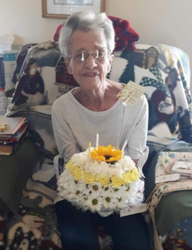 Betty Lee Vannatter Profile Photo