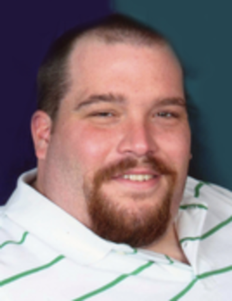 Charles Fred Dailey Profile Photo