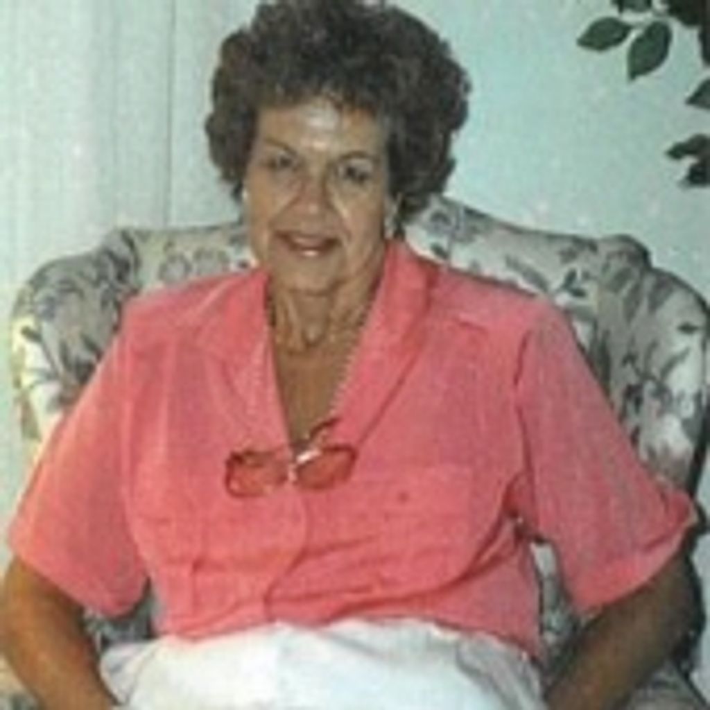 Patsy Lois Shiverdecker