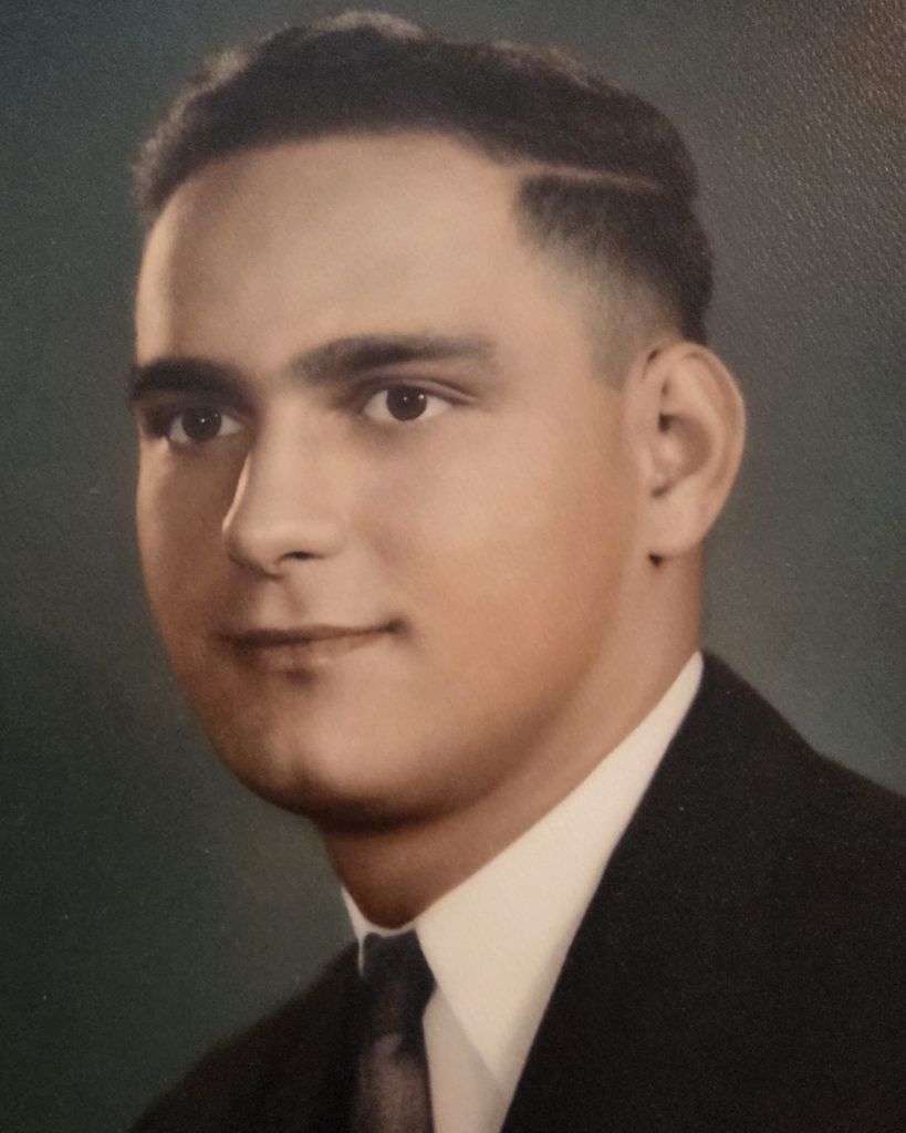 Richard L. Estes Profile Photo