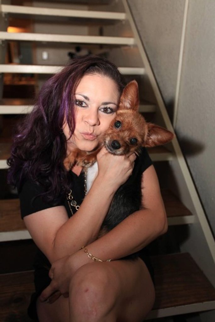 Traci Leigh Jones Profile Photo