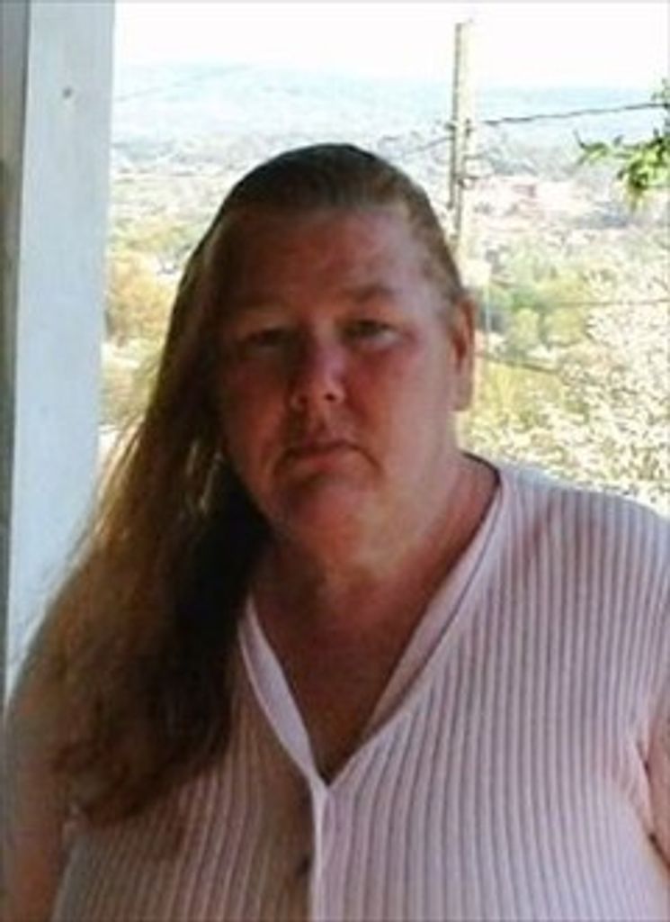 Alica Jean Oyler