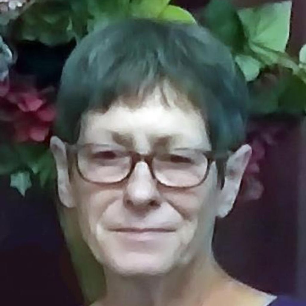 Rita Campbell Watkins