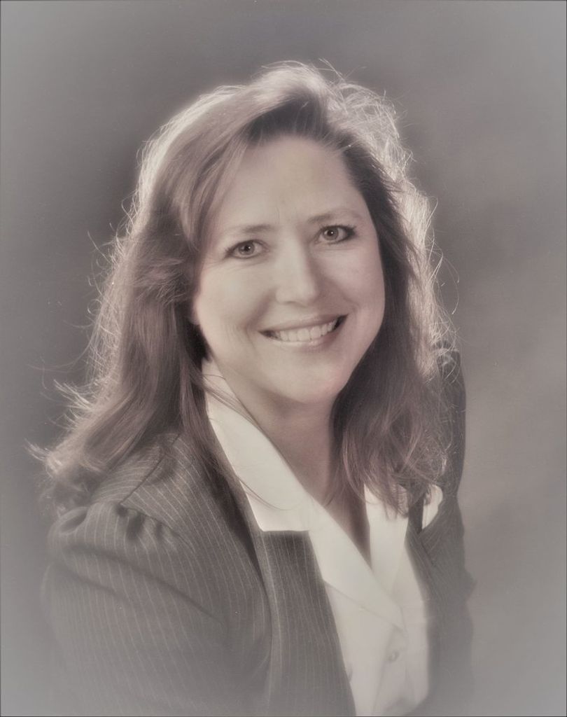 Tonette  Rosenau