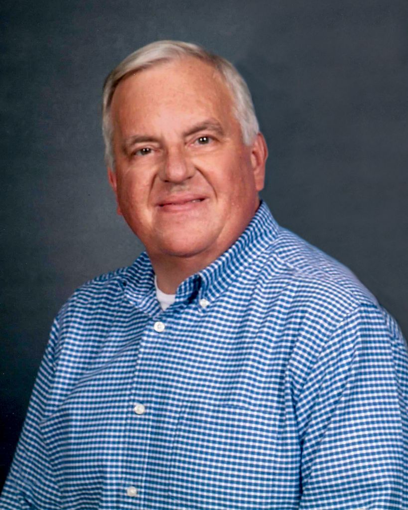 Dennis “Denny” J. Crandall