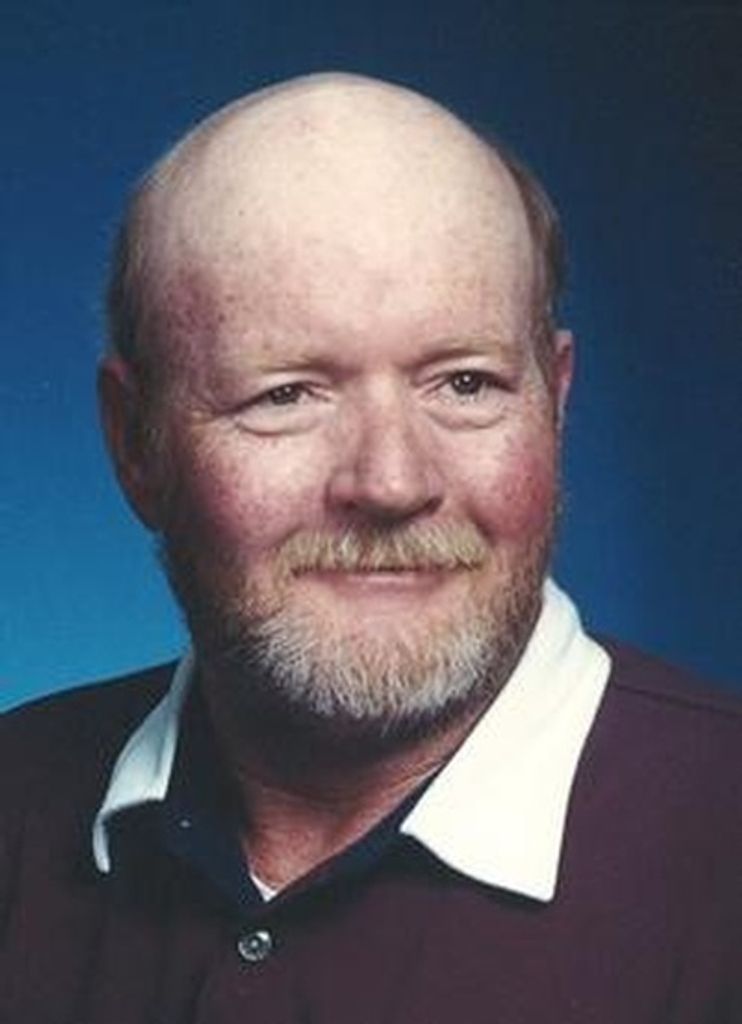 Dennis Patrick Mcgreevy