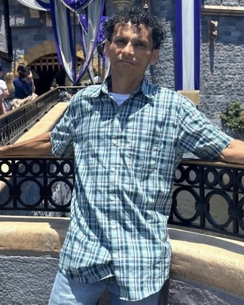 Joel Gutierrez Benitez Profile Photo